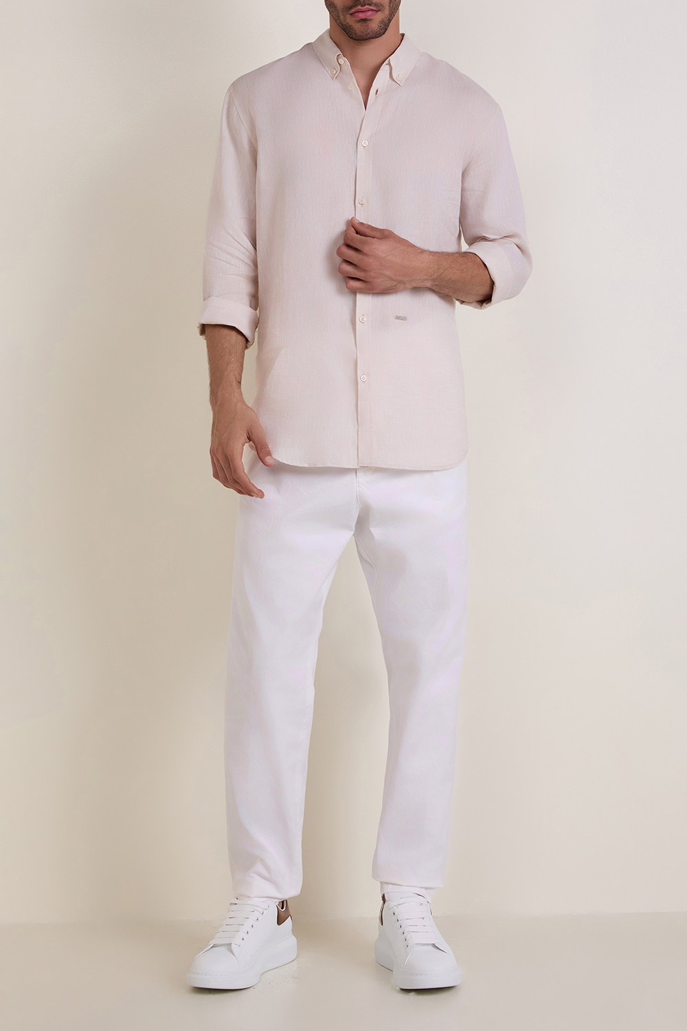 מכנסיים ארוכים